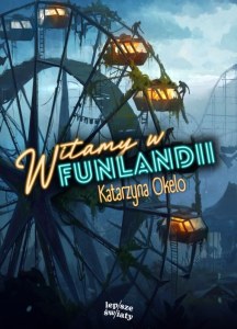 Witamy w Funlandii