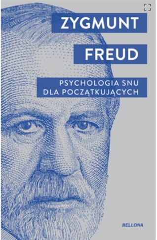 PSYCHOLOGIA SNU DLA POCZĄTKUJĄCYCH