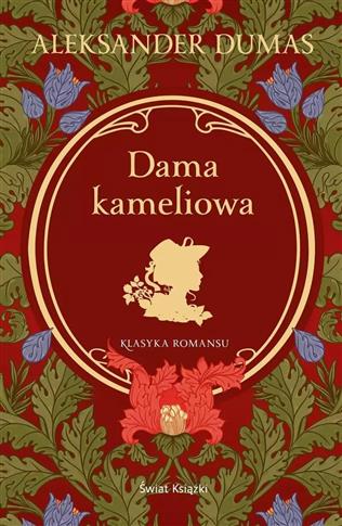 Dama Kameliowa