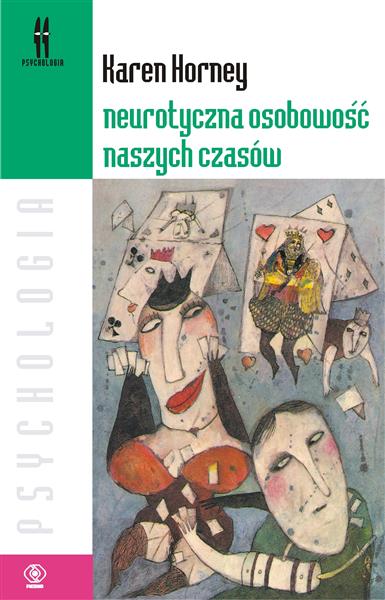 NEUROTYCZNA OSOBOWOŚĆ NASZYCH CZASÓW