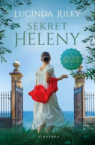 SEKRET HELENY