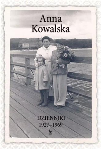 DZIENNIKI 1927-1969