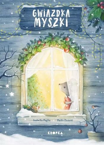 GWIAZDKA MYSZKI  S.NOWY