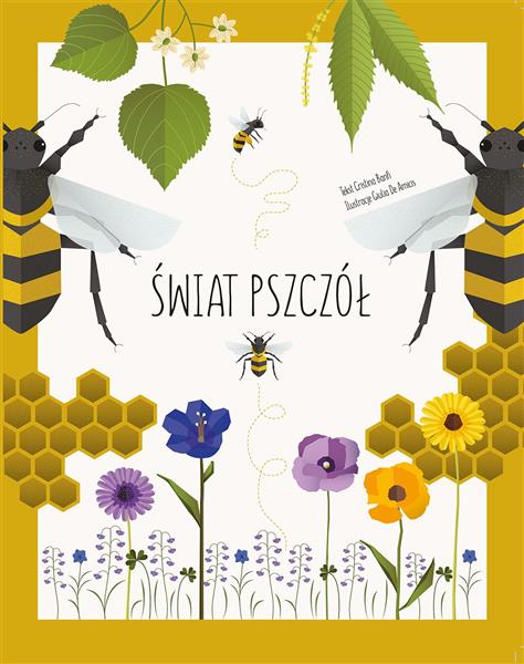 ŚWIAT PSZCZÓŁ