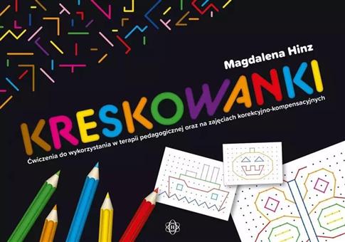 Kreskowanki. Ćwiczenia do wykorzystania w terapii