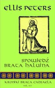 SPOWIEDŹ BRATA HALUINA