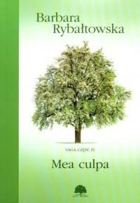 MEA CULPA SAGA CZĘŚĆ 4 (KOLEKCJA EDIPRESSE)