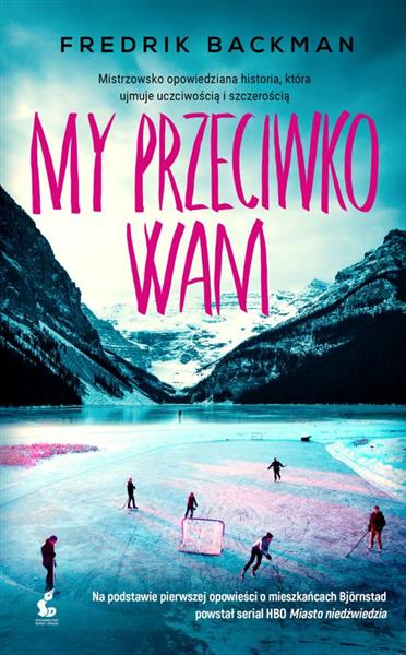 MY PRZECIWKO WAM
