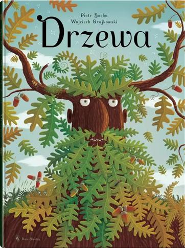 Drzewa wyd. 2