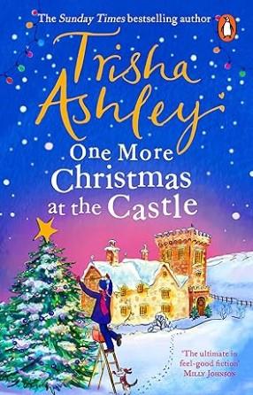 One More Christmas at the Castle