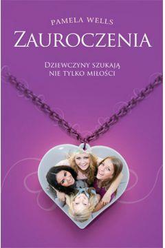 Zauroczenia Pamela Wells
