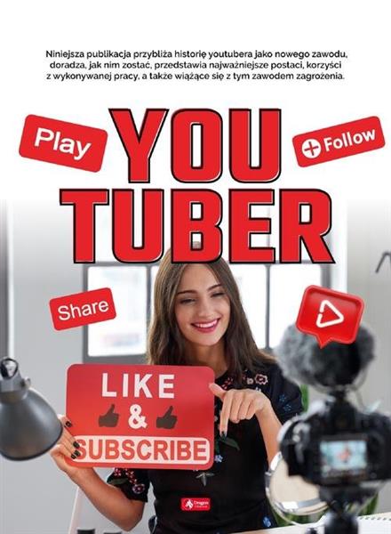 YOUTUBER