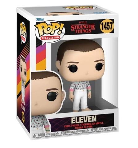 FUNKO POP! STRANGER THINGS, FIGURKA KOLEKCJONERSKA
