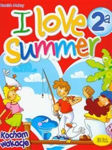 I love summer 2a + cd BK