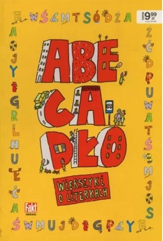 ABECADŁO. FAKT EDUKACJA 2/2018