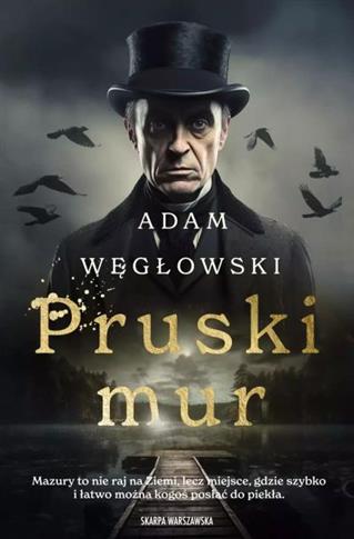 PRUSKI MUR
