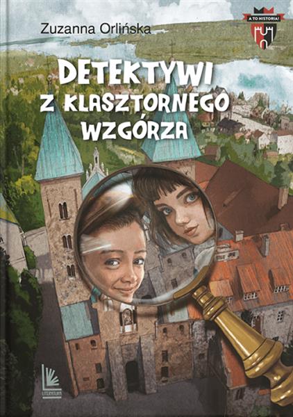 DELEKTYWI Z KLASZTORNEGO WZGÓRZA