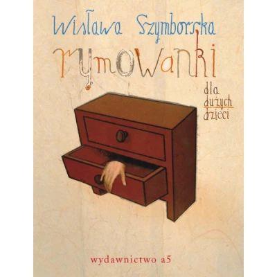 Rymowanki dla dużych dzieci