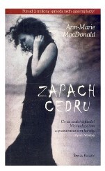 APACH CEDRU - ANN-MARIE MACDONALD