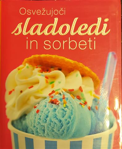 SLADOLEDI