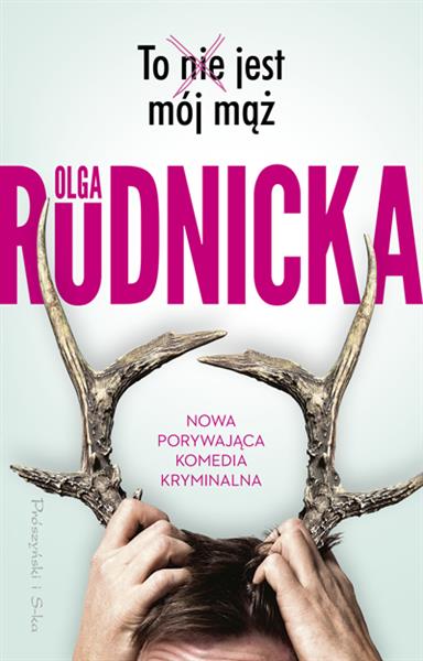 TO NIE JEST MÓJ MĄŻ