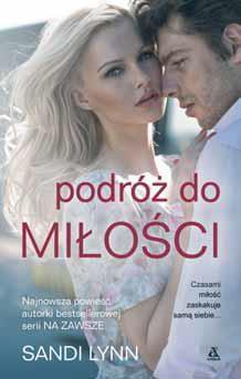 PODRÓŻ DO MIŁOŚCI