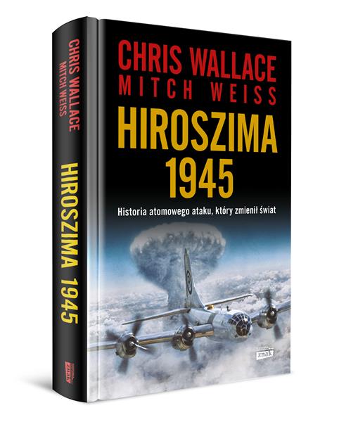 HIROSZIMA 1945