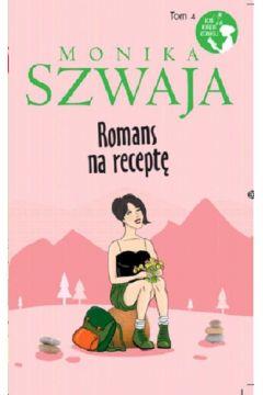 ROMANS NA RECEPTĘ