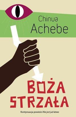 BOŻA STRZAŁA