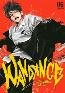 WanDance. Tom 6