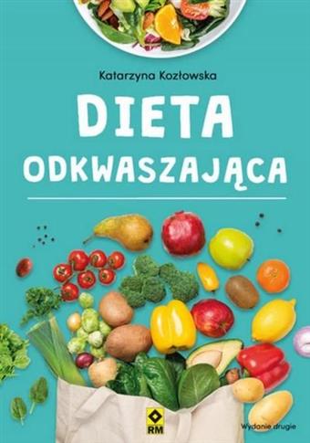 DIETA ODKWASZAJĄCA