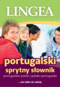SPRYTNY SŁOWNIK PORTUGALSKO-POLSKI  POL-POR