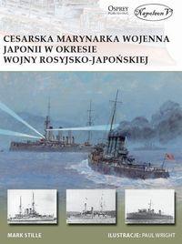 CESARSKA MARYNARKA WOJENNA JAPONII W OKRESIE WOJNY