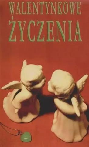 WALENTYNKOWE ŻYCZENIA