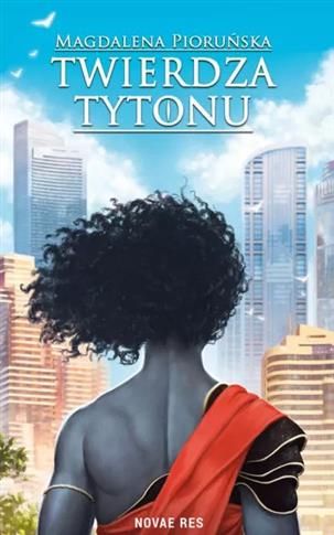 Twierdza Tytonu