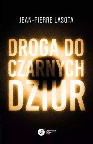 DROGA DO CZARNYCH DZIUR