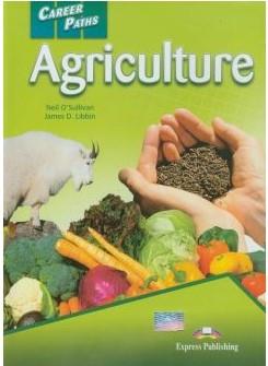 Career Paths: Agriculture SB EXPRESS PUBLISHING