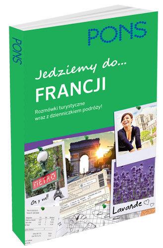 JEDZIEMY DO... FRANCJI