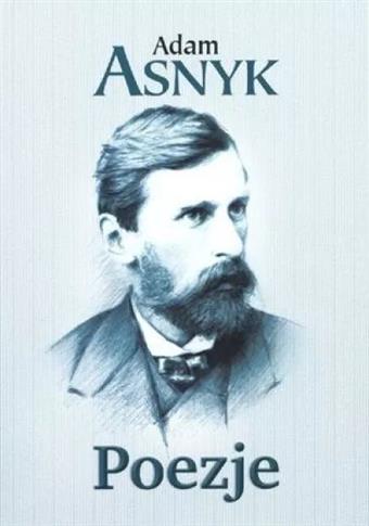Poezje