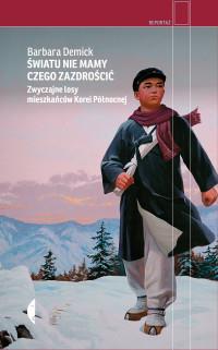ŚWIATU NIE MAMY CZEGO ZAZDROŚCIĆ ZWYCZAJNE