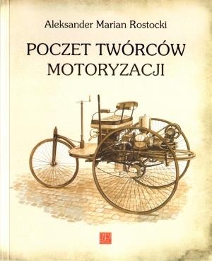 POCZET TWÓRCÓW MOTORYZACJI