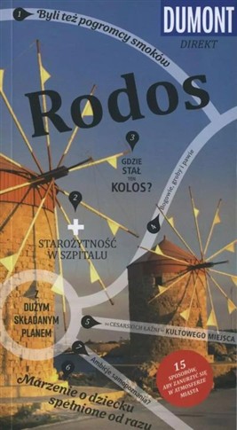 RODOS. DUMONT DIREKT