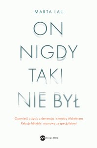 On nigdy taki nie był