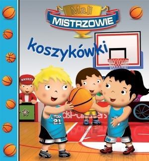 MALI MISTRZOWIE KOSZYKÓWKI