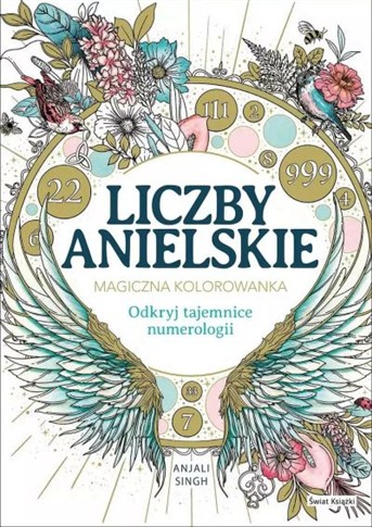 LICZBY ANIELSKIE
