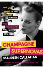 CHAMPAGNE SUPERNOVAS