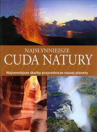 NAJSŁYNNIEJSZE CUDA NATURY