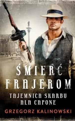 ŚMIKERC FRAJEROM