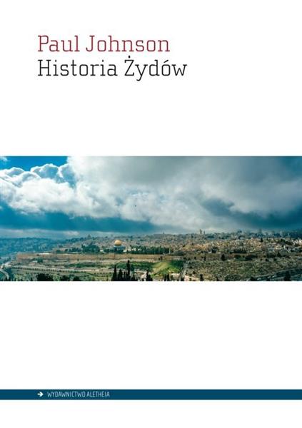 HISTORIA ŻYDÓW
