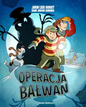 OPERACJA. BAŁWAN
